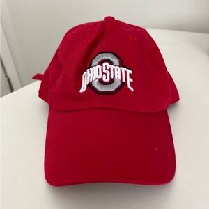 '47 Brand Ohio State Adjustable Cap